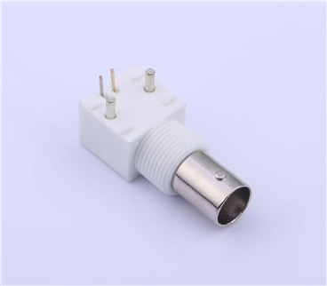 Kinghelm BNC Connector RF Coaxial Connector Diameter 9.5 mm - KH-BNC75-3511